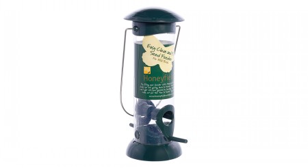 HF Easy Fill & Clean Seed Feeder